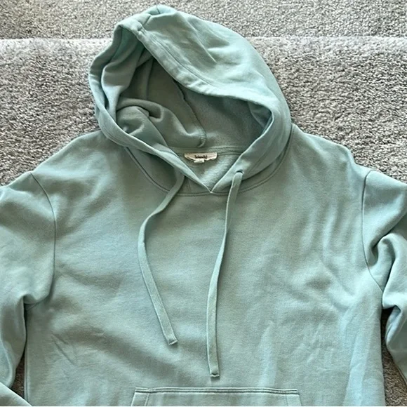 Splendid Eco Fleece Hoodie - Picture 2 of 7